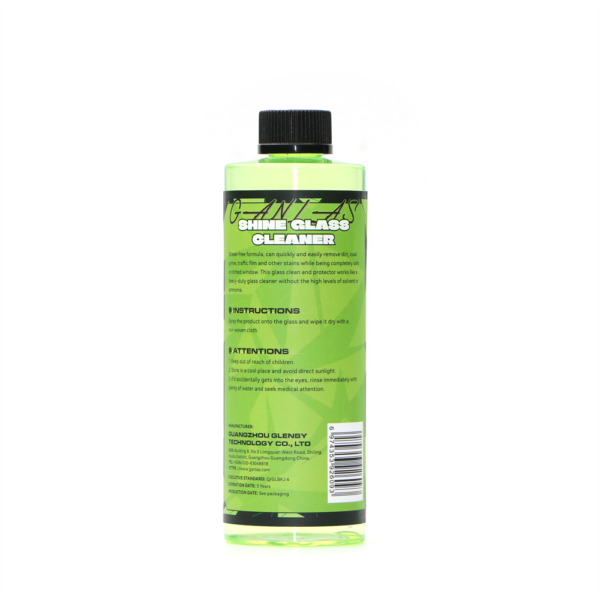 F9 Shine Class Cleaner (Neutral)1 car wash materials wholesale
