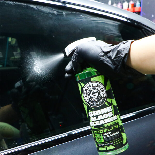 F9 Shine Class Cleaner (Neutral)2 auto detailing supplies wholesale
