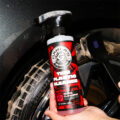 F18 Tire Plastic Cleaner3