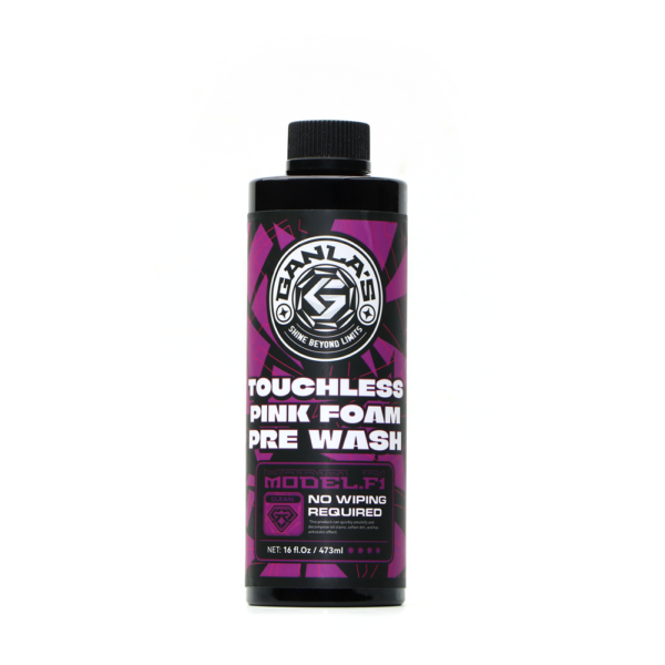 car cleaning products suppliers