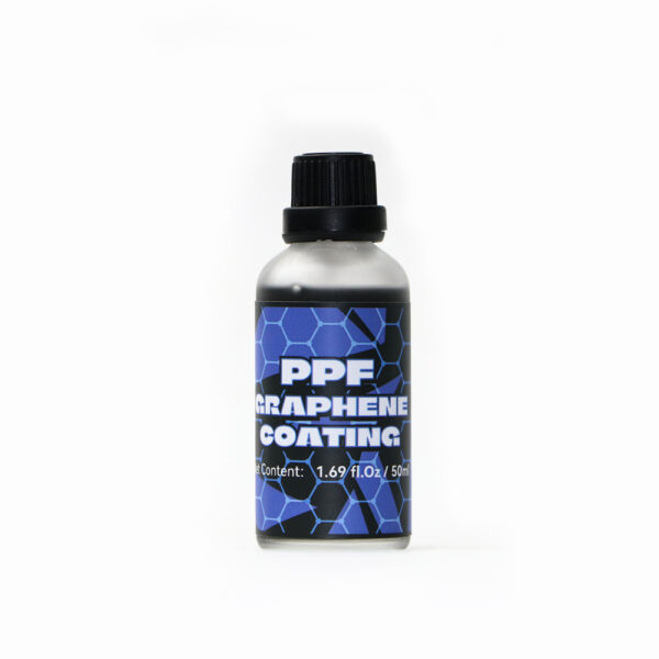 FS1 PPF Graphene Coating 3 Microfiber towel wholesaler