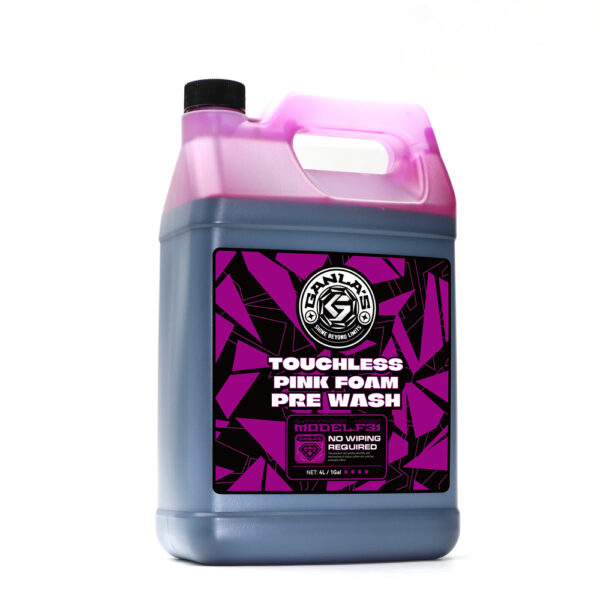 Car care product importer