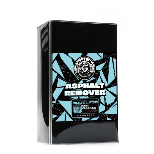 Car care product distributor