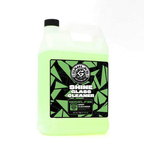 Car interior cleaning products supplier