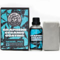 Car detailing chemicals supplier