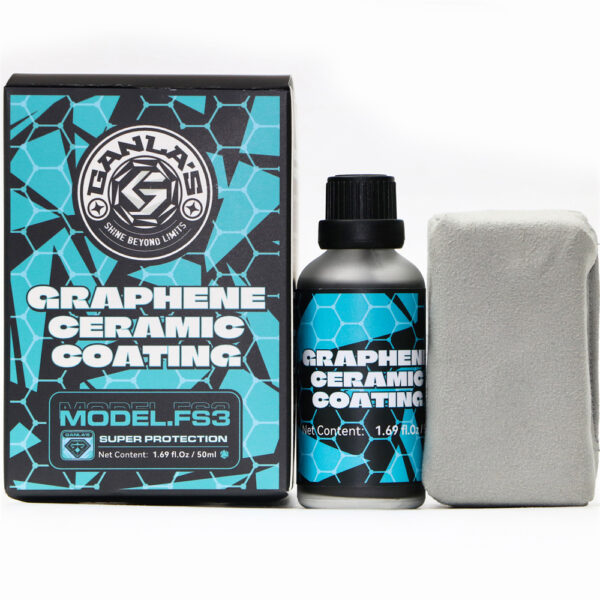 Car detailing chemicals supplier