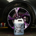 Automotive cleaning supplies distributor