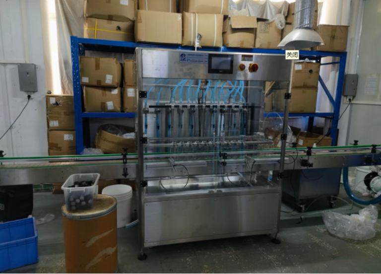 Importing Liquid Auto Detailing Products from China: Required Certificates