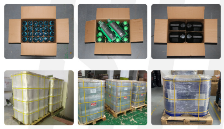 Car Detailing Products OEM/ODM Budget Guide